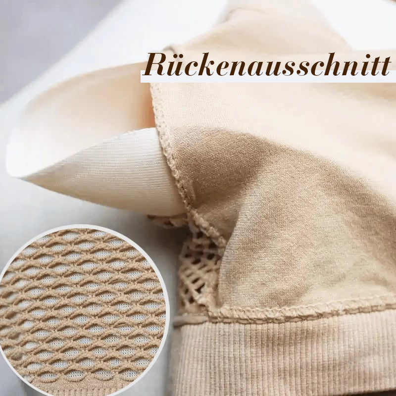 STÜTZENDER TRÄGERLOSER BH