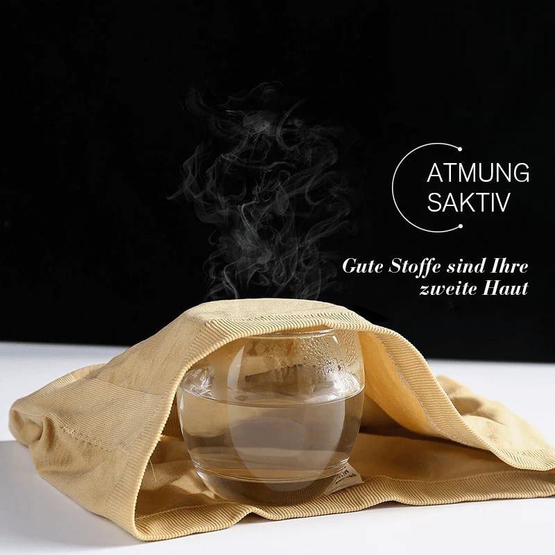 STÜTZENDER TRÄGERLOSER BH