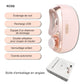 ✨2-in-1 Elektrischer Nagelknipser & Polierer💅 Superleicht & mühelos