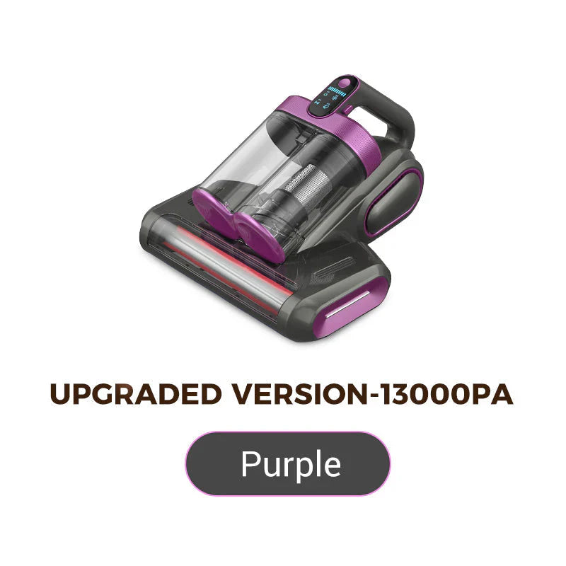 ⏳Offre spéciale à durée limitée 40% OFF！⏰Aspirateur pour matelas pour éliminer les acariens [Livraison gratuit FR]