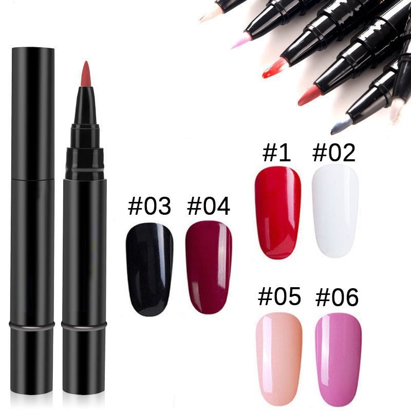 💅 Nur für kurze Zeit: 1 kaufen, 1 gratis – 19,99 €! ✨One Step Nagellackstift🎨Kostenlose Mini-UV-Nagellampe für die Hand💡