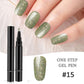 💅 Nur für kurze Zeit: 1 kaufen, 1 gratis – 19,99 €! ✨One Step Nagellackstift🎨Kostenlose Mini-UV-Nagellampe für die Hand💡