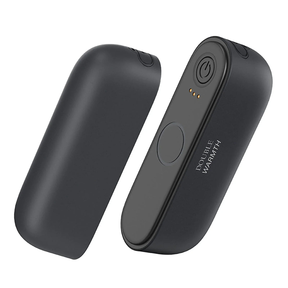 ⏳50 % Rabatt für begrenzte Zeit⏰ Neue wiederaufladbare 2-in-1-Magnet-Handwärmer🔥