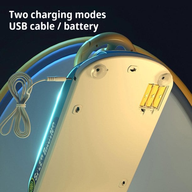 🎄Weihnachtsverkauf🎁Neues Lenkradspielzeug für Autofahrer🚙