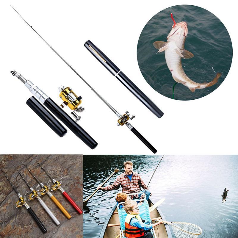 🔥HIT DES JAHRES 2026 🎣 Taschenangelrute – Unverzichtbares Sonderangebot!