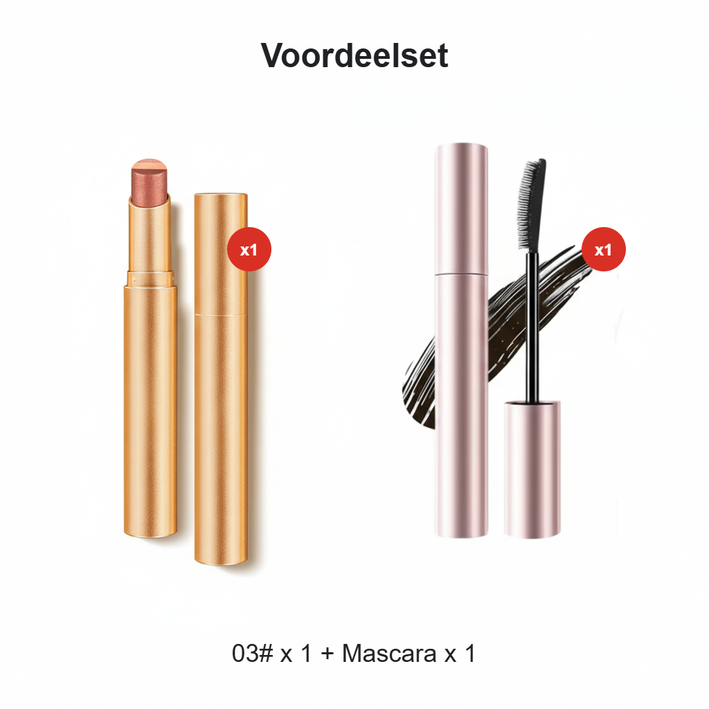 🎉 Heißer Weihnachtsverkauf! 3-in-1-Lidschattenstift – Schnell & strahlend!