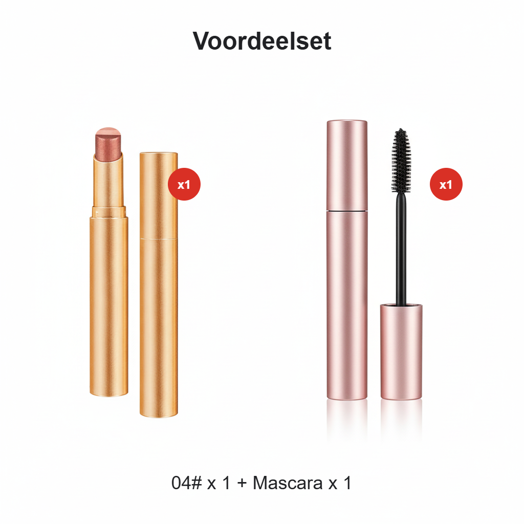 🎉 Heißer Weihnachtsverkauf! 3-in-1-Lidschattenstift – Schnell & strahlend!