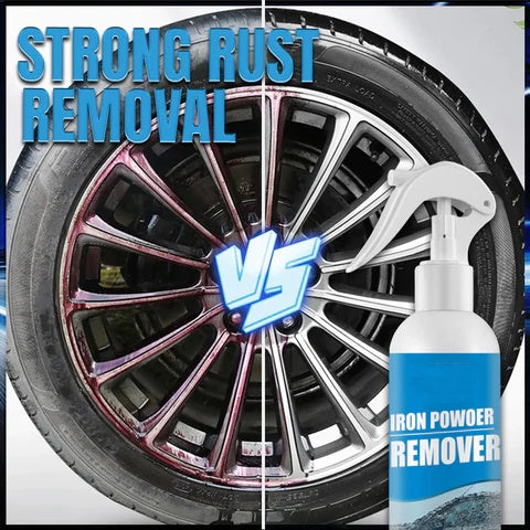 3 kaufen und 2 gratis erhalten (5 Flaschen)🔥2026 Rost Entferner Reinigungsspray