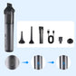 Slim V8 Apex Autostaubsauger, 4 in 1 tragbarer kabelloser Mini Staubsauger
