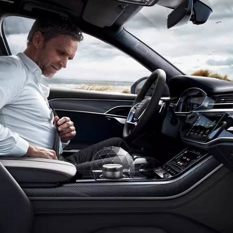 Infrarotsensor Automatisches Öffnen und Schließen Aschenbecher