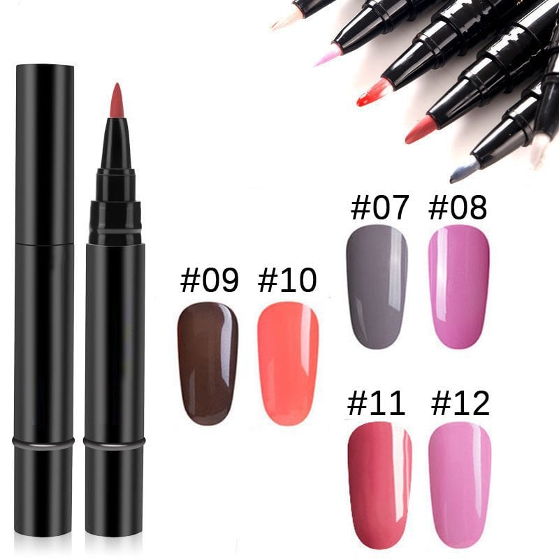 💅 Nur für kurze Zeit: 1 kaufen, 1 gratis – 19,99 €! ✨One Step Nagellackstift🎨Kostenlose Mini-UV-Nagellampe für die Hand💡