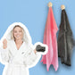🌟SONDERANGEBOT:50% Rabatt🧼Antibakterielles Peeling-Duschtuch🚿（Kaufen Sie 1 und erhalten Sie 1 gratis）