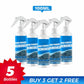 3 kaufen und 2 gratis erhalten (5 Flaschen)🔥2026 Rost Entferner Reinigungsspray