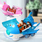 🔥HEISSER ANGEBOT – 50% RABATT🔥Flugzeug-Spielzeug für Kinder