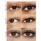 ✨Tubing Mascara – Duo aus Schwarz und Braun für das Augen-Make-up