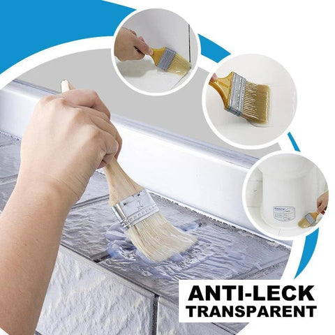 🔥Zeitlich begrenzte Aktion: Zwei kaufen, eins gratis!🔥Innovative Versiegelung mächtige Paste