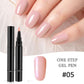 💅 Nur für kurze Zeit: 1 kaufen, 1 gratis – 19,99 €! ✨One Step Nagellackstift🎨Kostenlose Mini-UV-Nagellampe für die Hand💡