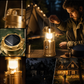👍🔥46.000+ verkauft!⚡💡Wiederaufladbare LED-Solar-Laterne – Zusammenklappbar, magnetisch & perfekt als Notlicht bei Stromausfall