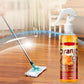 yasuxi® ScratchErase Parkett-Spray mit Bienenwachs – Reinigt, verleiht neuen Glanz und beseitigt Kratzer