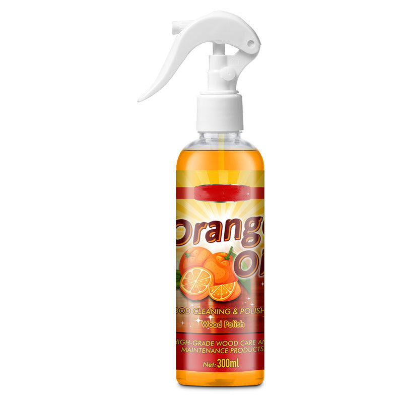 yasuxi® ScratchErase Parkett-Spray mit Bienenwachs – Reinigt, verleiht neuen Glanz und beseitigt Kratzer