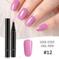 💅 Nur für kurze Zeit: 1 kaufen, 1 gratis – 19,99 €! ✨One Step Nagellackstift🎨Kostenlose Mini-UV-Nagellampe für die Hand💡