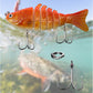 🎣Angelausrüstung - Bionischer Schwimmköder