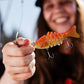 🎣Angelausrüstung - Bionischer Schwimmköder