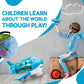 🔥HEISSER ANGEBOT – 50% RABATT🔥Flugzeug-Spielzeug für Kinder