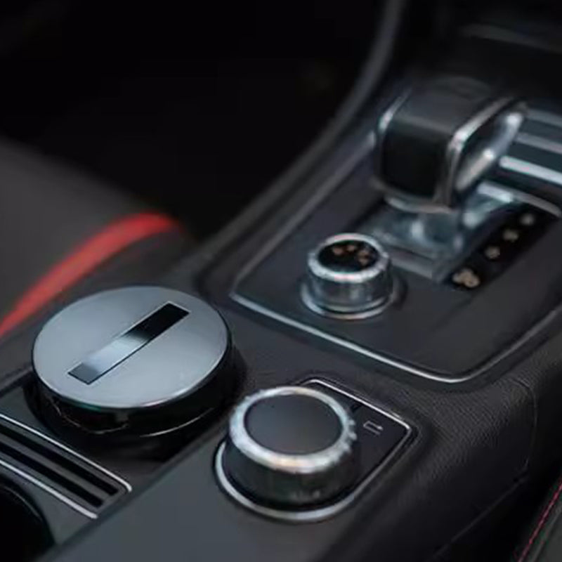 Infrarotsensor Automatisches Öffnen und Schließen Aschenbecher