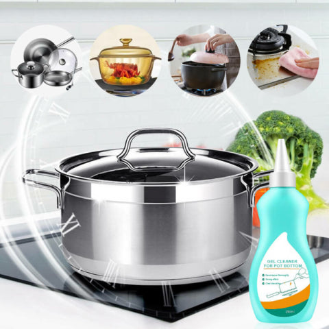 MAGIC GEL REINIGER
