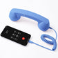 📢📢50% RABATT !!⏰Retro Telefon-Hörer – Einzigartiges Geschenk für besondere Anlässe ✨