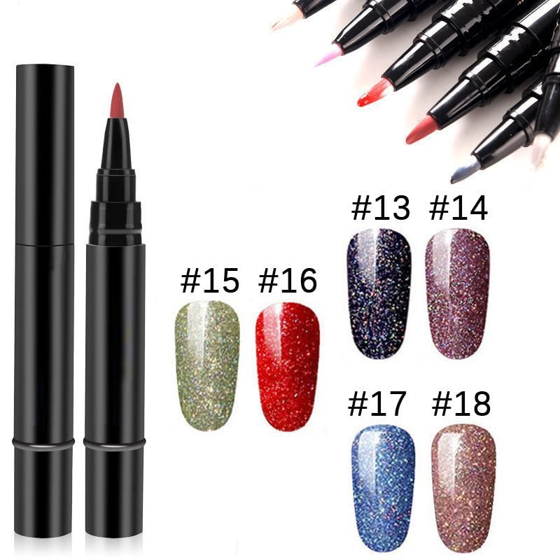 💅 Nur für kurze Zeit: 1 kaufen, 1 gratis – 19,99 €! ✨One Step Nagellackstift🎨Kostenlose Mini-UV-Nagellampe für die Hand💡