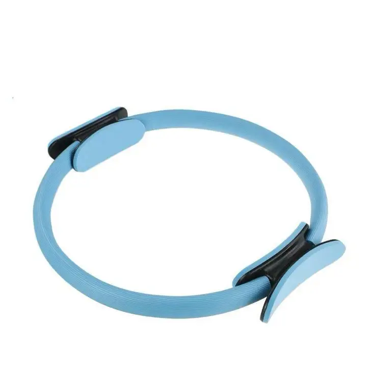 Pilates Ring-Fitnesstrainer