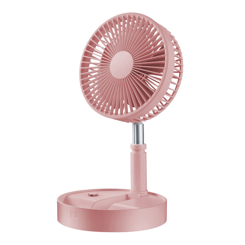 Faltbarer Steckventilator
