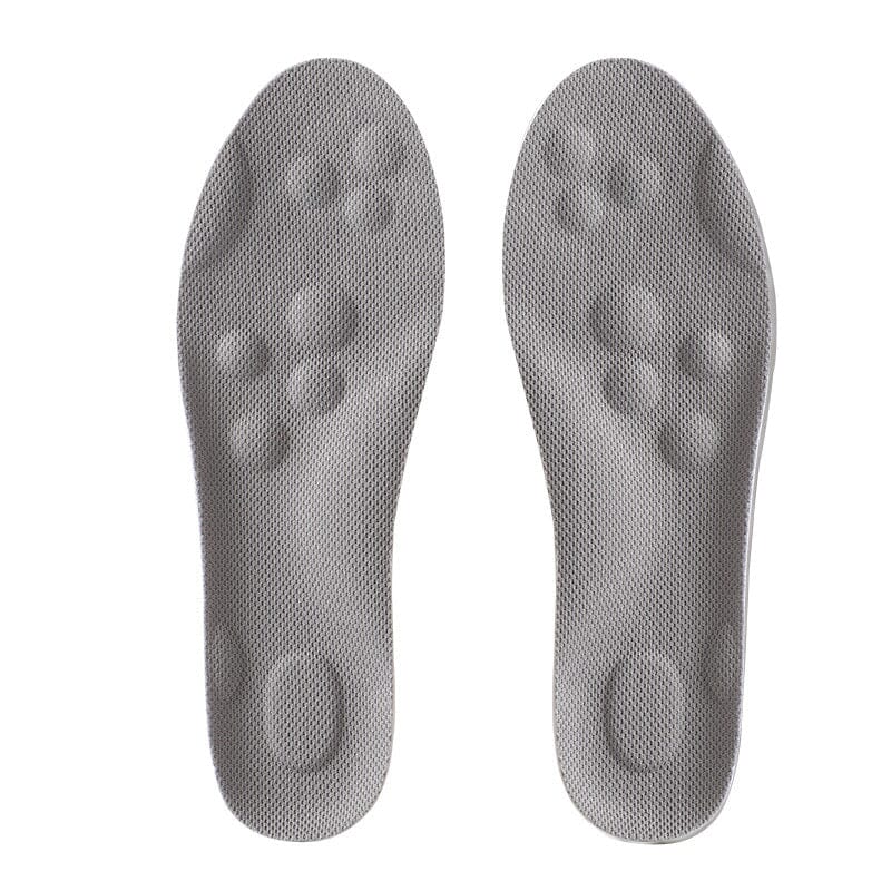 🧦2 kaufen, 1 gratis🔥Bequeme U-förmige Thermoeinlegesohlen