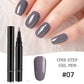 💅 Nur für kurze Zeit: 1 kaufen, 1 gratis – 19,99 €! ✨One Step Nagellackstift🎨Kostenlose Mini-UV-Nagellampe für die Hand💡