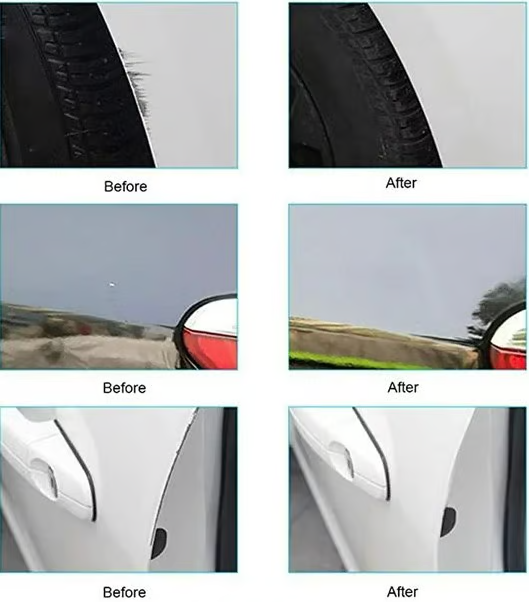 🚗Kratzer-Reparaturstift für Auto/Motorrad/Boot