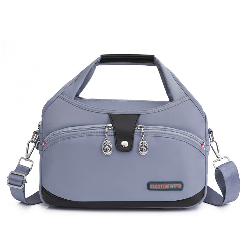 🔥SCHNÄPPCHEN 50 % RABATT👜 Modische, diebstahlsichere Tragetasche