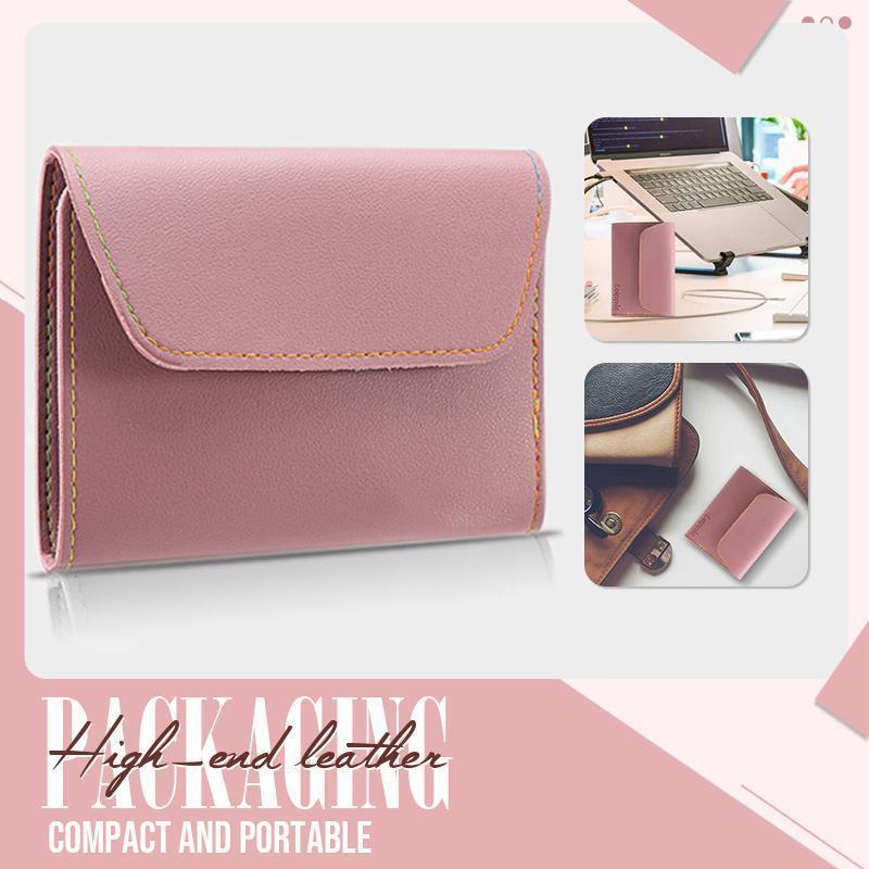 ✨Gut aussehendes, klappbares Nagelknipser-Set aus Edelstahl