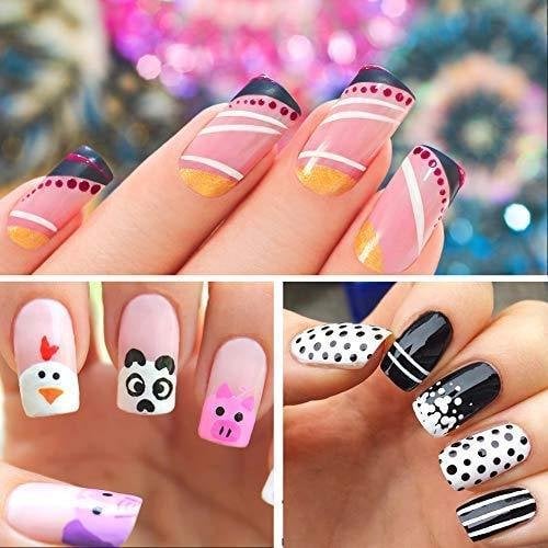💅 Nur für kurze Zeit: 1 kaufen, 1 gratis – 19,99 €! ✨One Step Nagellackstift🎨Kostenlose Mini-UV-Nagellampe für die Hand💡