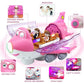🔥HEISSER ANGEBOT – 50% RABATT🔥Flugzeug-Spielzeug für Kinder