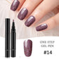 💅 Nur für kurze Zeit: 1 kaufen, 1 gratis – 19,99 €! ✨One Step Nagellackstift🎨Kostenlose Mini-UV-Nagellampe für die Hand💡