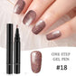 💅 Nur für kurze Zeit: 1 kaufen, 1 gratis – 19,99 €! ✨One Step Nagellackstift🎨Kostenlose Mini-UV-Nagellampe für die Hand💡