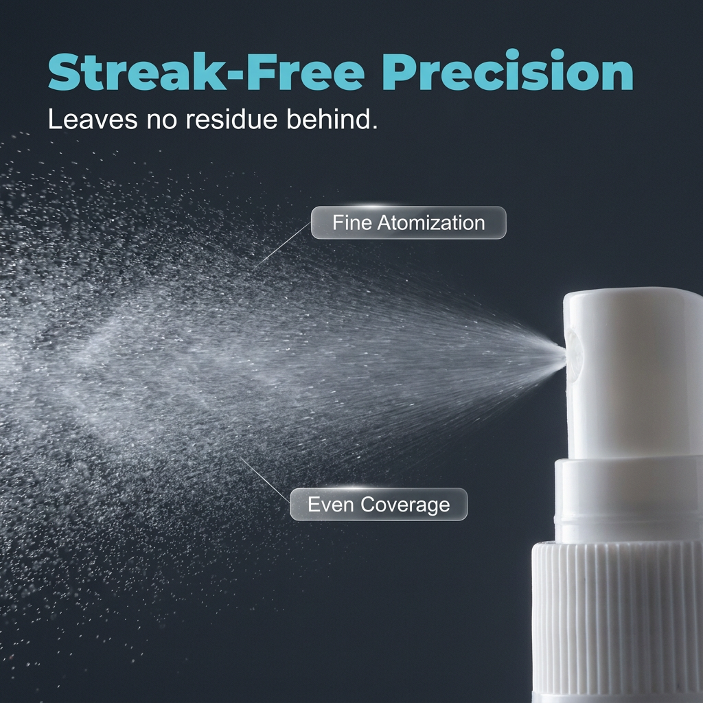 😎Professionelles Spray zur Reparatur von Kratzern auf Objektiven