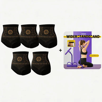 🥳 Unverzichtbare Angebote für 2026! 💞Shorts mit hoher Taille und formender Wirkung
