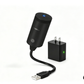 🌌 Plug-and-Play-USB-Projektor – Galaxie & Ozean in HD – Über 50.000 begeisterte Nutzer – Sofortige magische Atmosphäre ✨