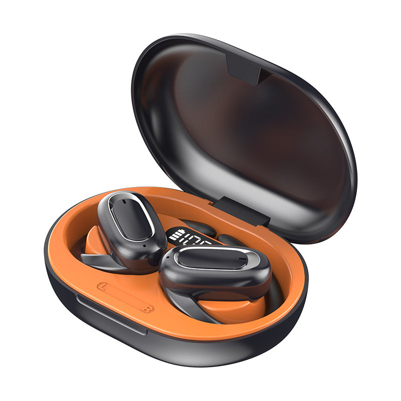 3D Surround Open OWS Bluetooth-Kopfhörer - kostenloser Versand