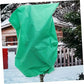 📢📢Letzte 5 Stunden: Großverkauf⏰⏰🎄 Tasche mit dickem Kordelzug aus pflanzlichem Stoff Frostschutzhüllen