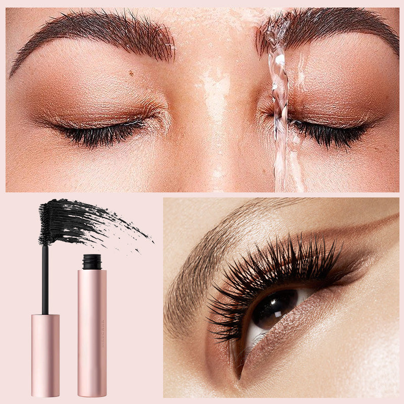🎁[bestes Geschenk]🎁Wimpern-Volumen-Mascara
