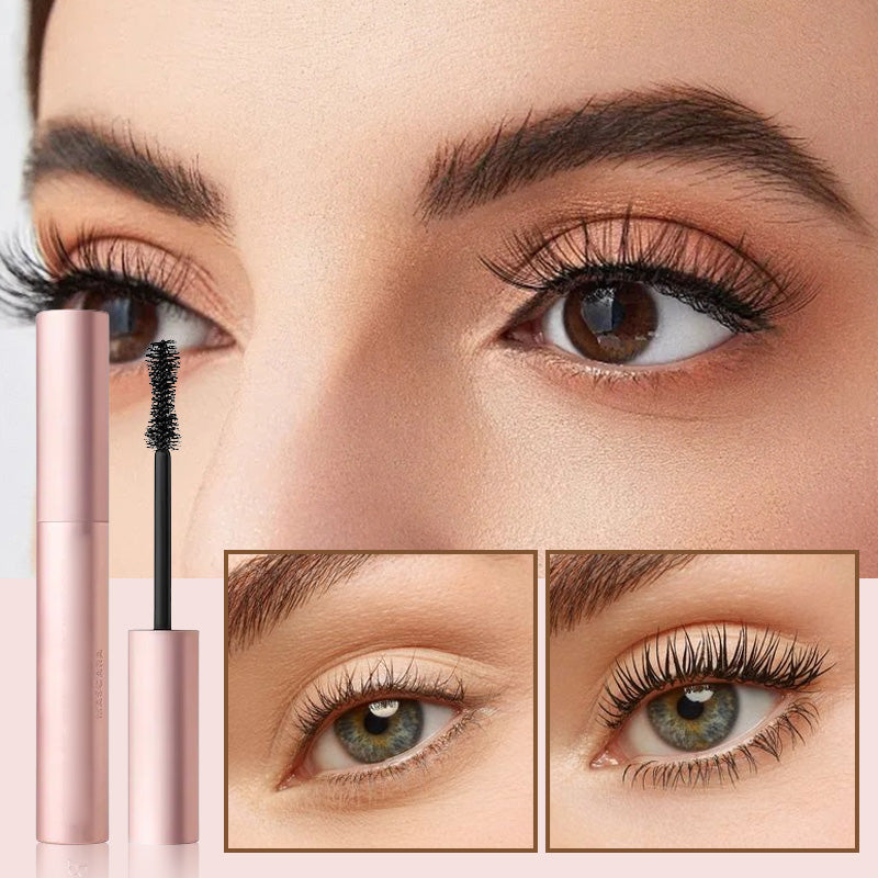 🎁[bestes Geschenk]🎁Wimpern-Volumen-Mascara